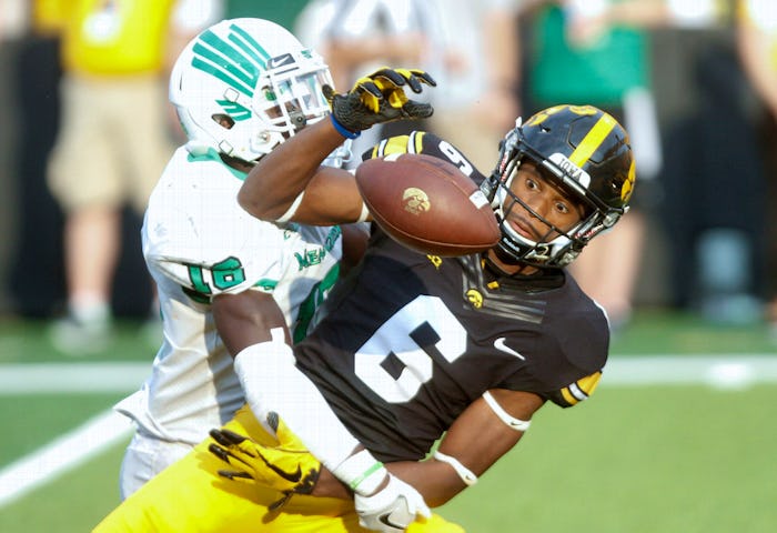 UNT aiming to solve third-down issues as it prepares for C-USA opener